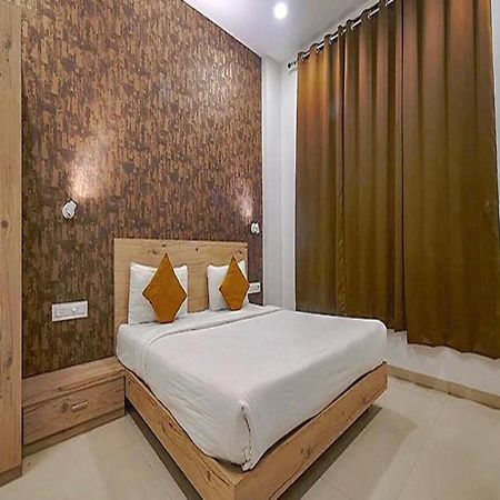 Hrg Destiny Hotels 54 Индаур Экстерьер фото