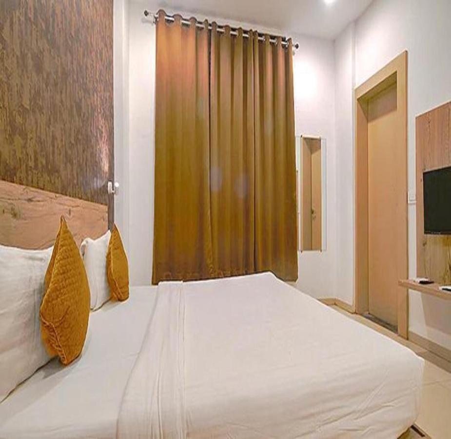 Hrg Destiny Hotels 54 Индаур Экстерьер фото