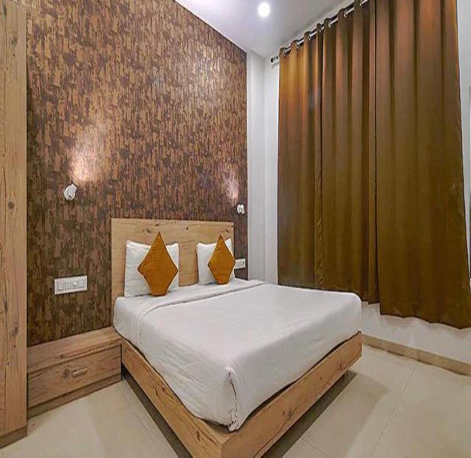 Hrg Destiny Hotels 54 Индаур Экстерьер фото