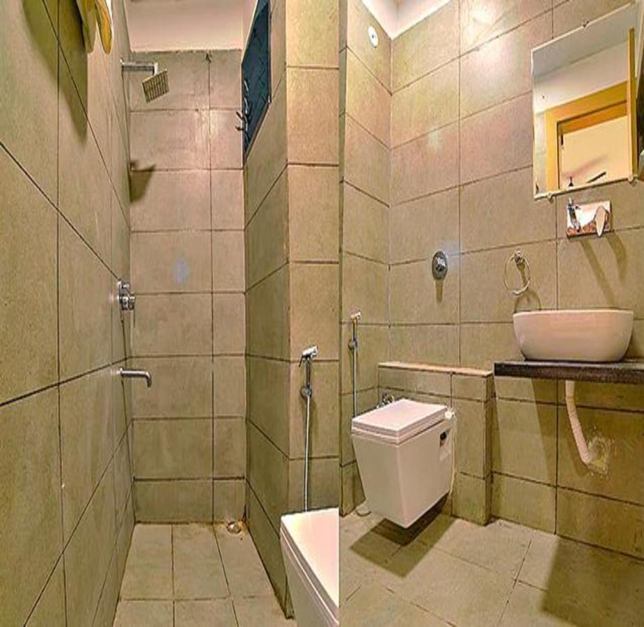 Hrg Destiny Hotels 54 Индаур Экстерьер фото