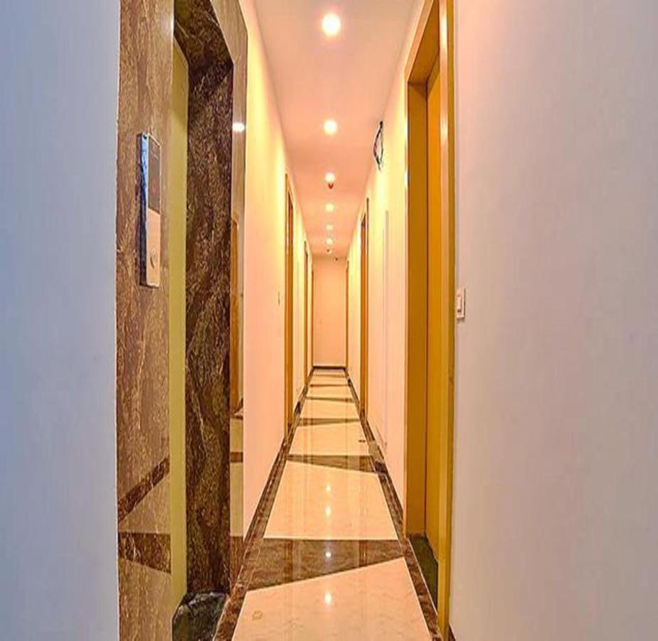 Hrg Destiny Hotels 54 Индаур Экстерьер фото