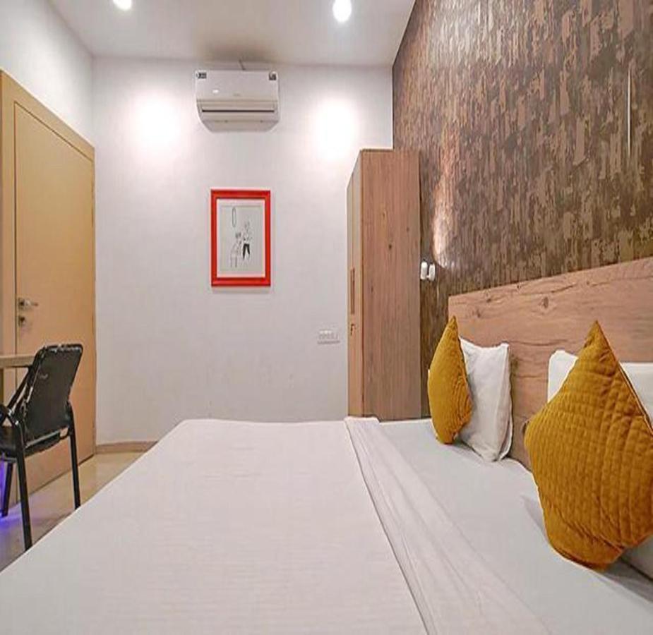 Hrg Destiny Hotels 54 Индаур Экстерьер фото