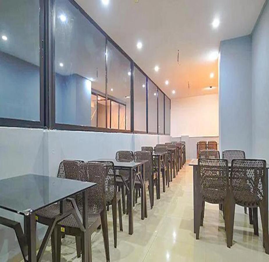 Hrg Destiny Hotels 54 Индаур Экстерьер фото