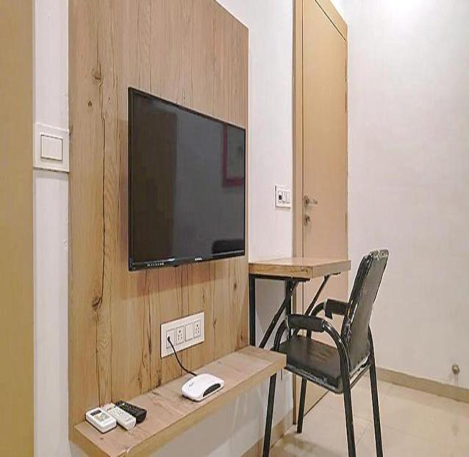 Hrg Destiny Hotels 54 Индаур Экстерьер фото