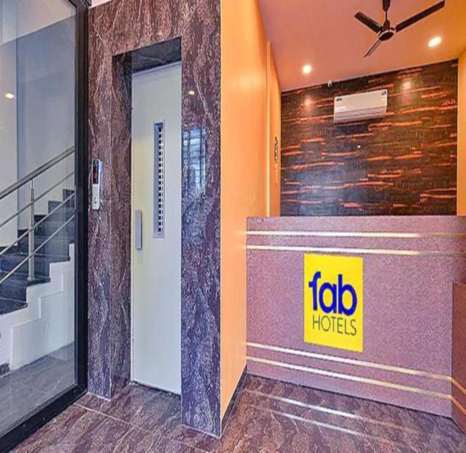 Hrg Destiny Hotels 54 Индаур Экстерьер фото
