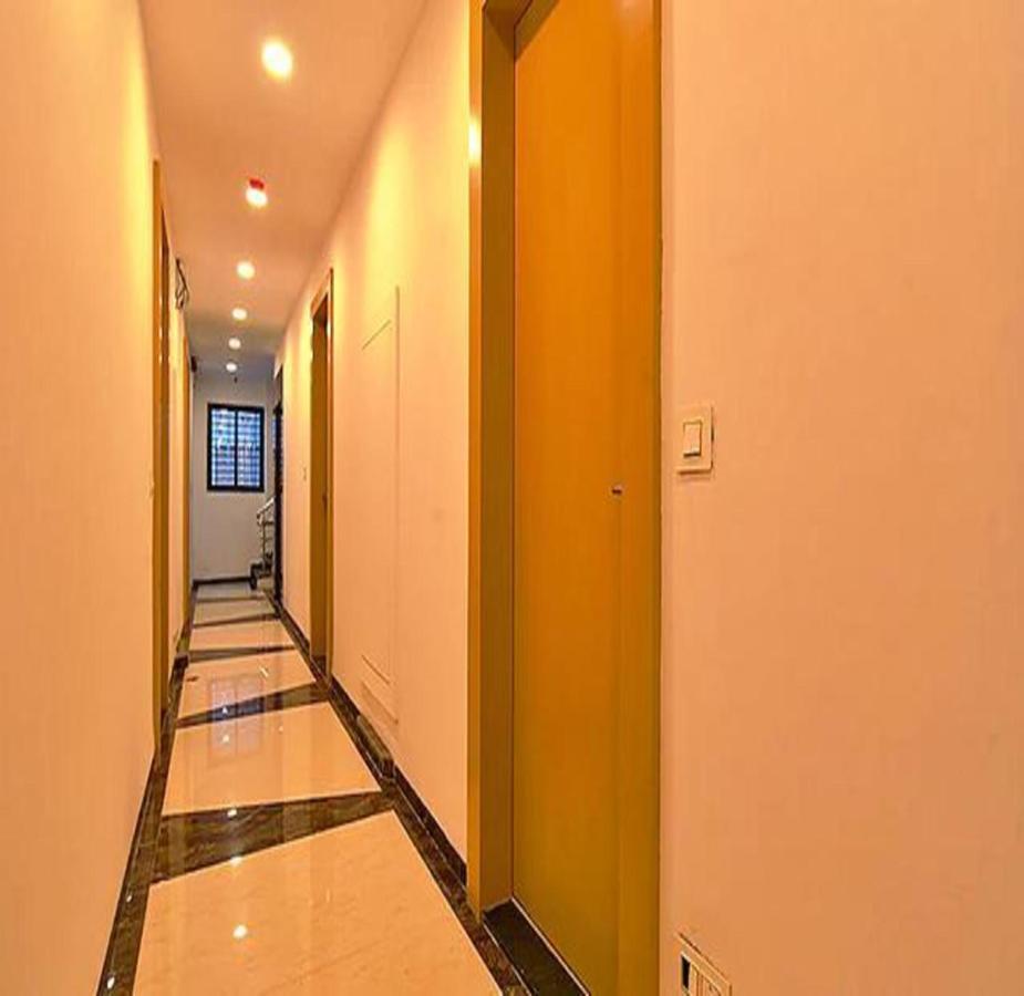 Hrg Destiny Hotels 54 Индаур Экстерьер фото