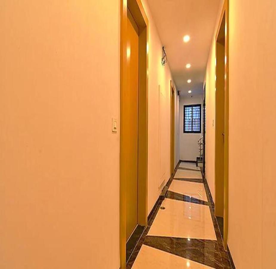 Hrg Destiny Hotels 54 Индаур Экстерьер фото