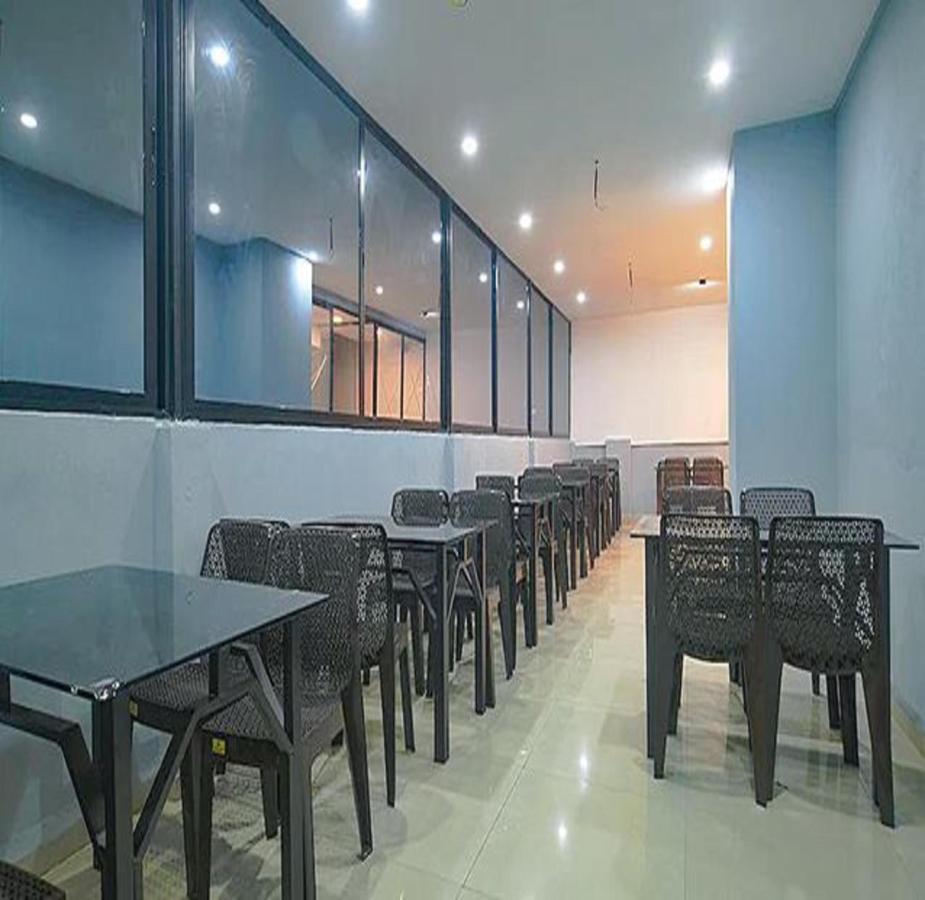 Hrg Destiny Hotels 54 Индаур Экстерьер фото