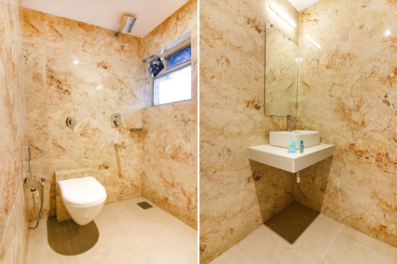 Hrg Destiny Hotels 54 Индаур Экстерьер фото